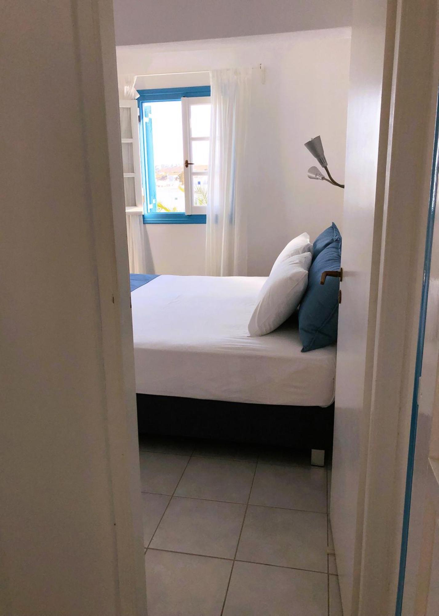 Meltemi Studios And Apartments Логарас Номер фото